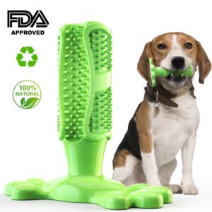 Dog Brush - Escova dental para pet